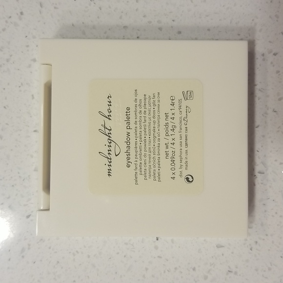 Sephora eyeshadow palette, Disney collection - Picture 3 of 10